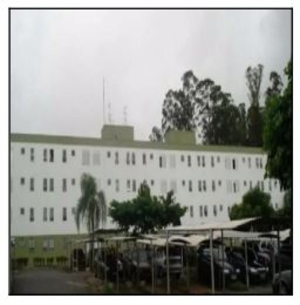 Apartamento à venda com 2 quartos, 10m² - Foto 1
