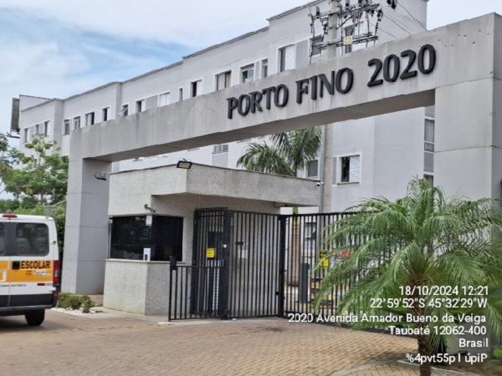 Apartamento à venda com 2 quartos, 10m² - Foto 1