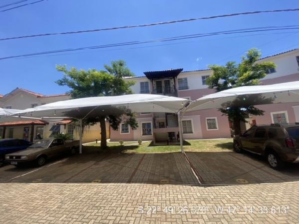 Apartamento à venda com 2 quartos, 10m² - Foto 1