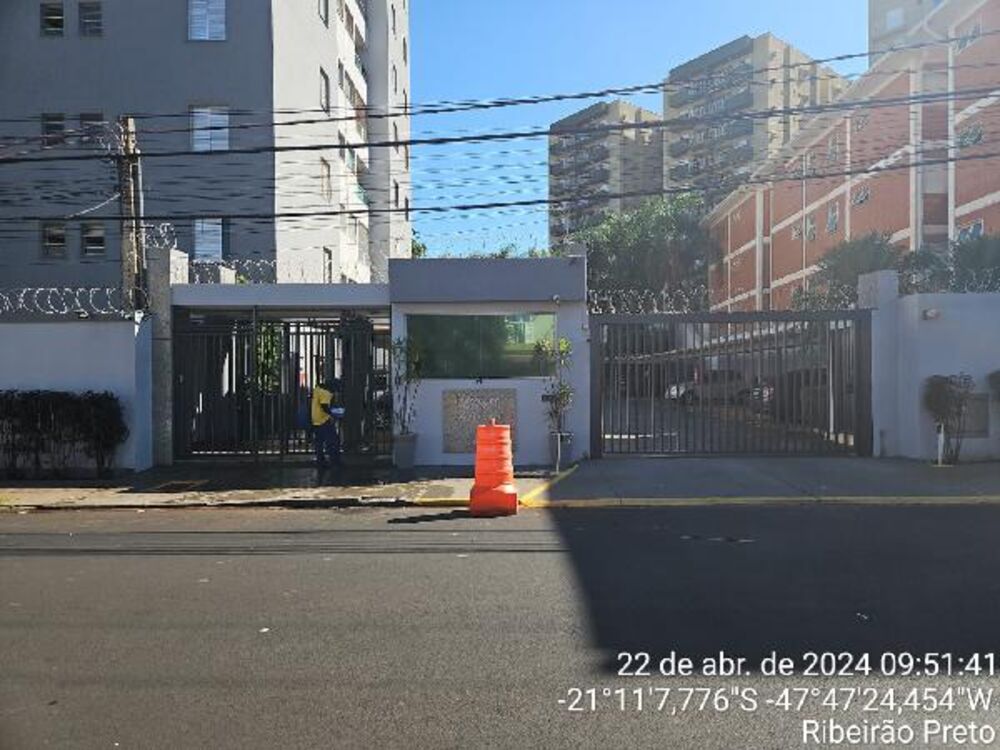 Apartamento à venda com 2 quartos, 10m² - Foto 1