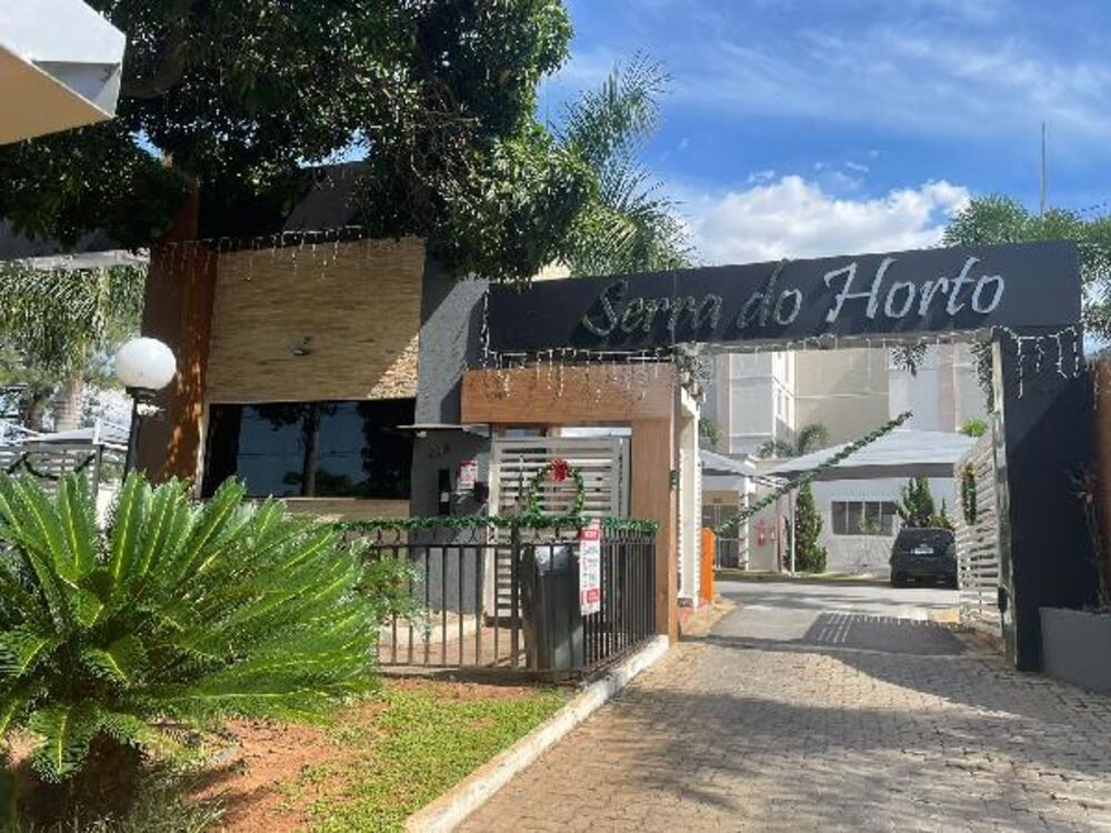 Apartamento à venda com 2 quartos, 10 - Foto 1