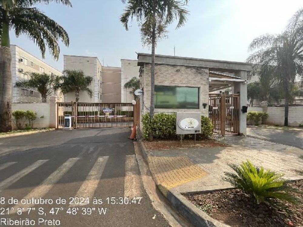 Apartamento à venda com 2 quartos, 10m² - Foto 1