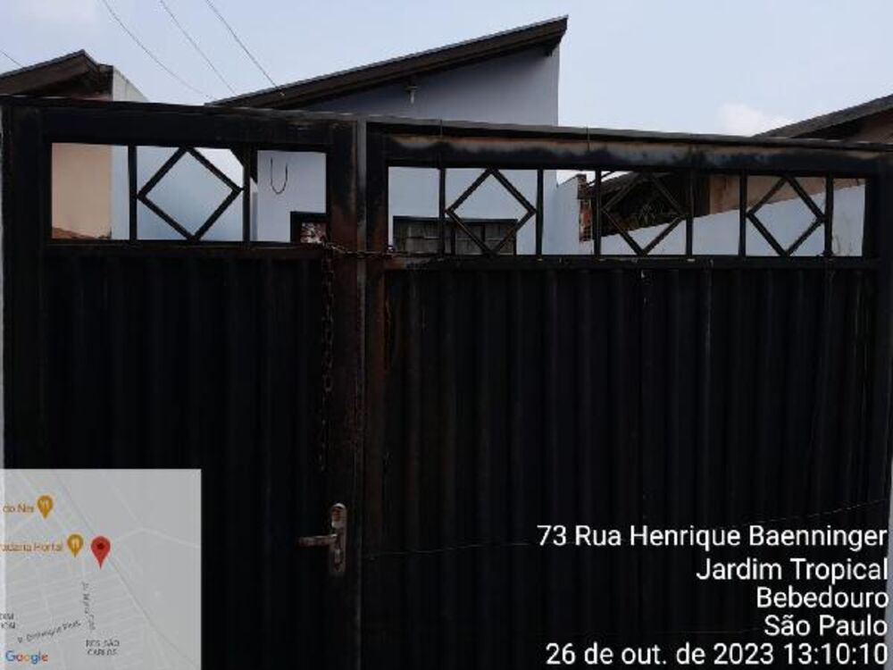 Casa à venda com 2 quartos, 125m² - Foto 1