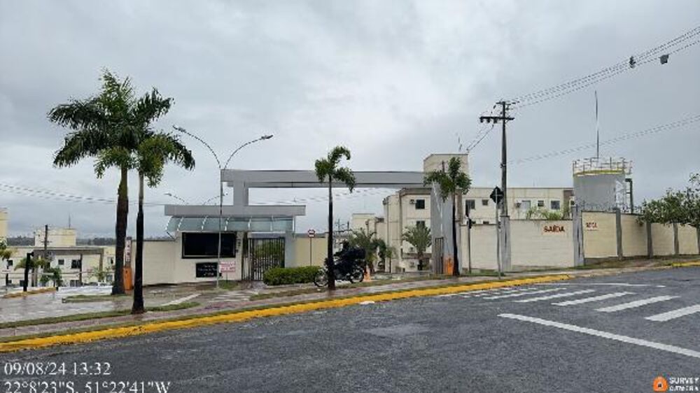 Apartamento à venda com 2 quartos, 10m² - Foto 1