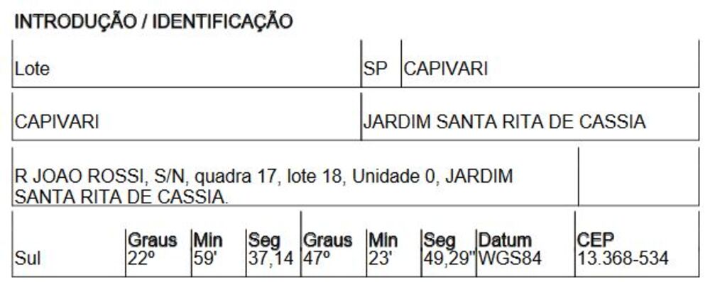 Terreno à venda, 250m² - Foto 2