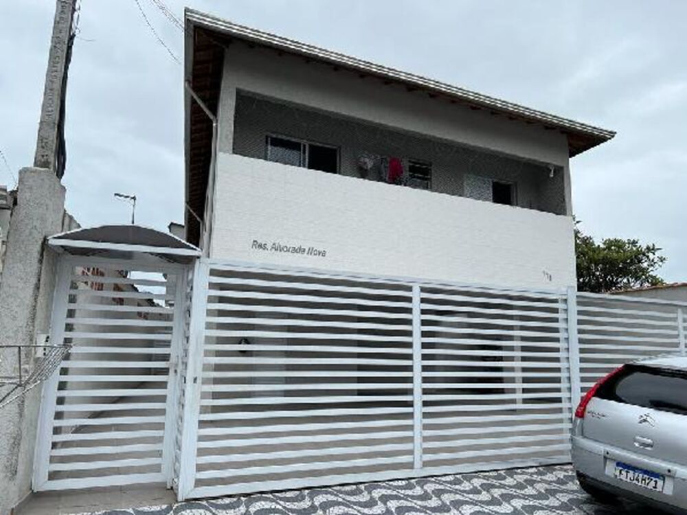 Casa à venda, 40m² - Foto 1