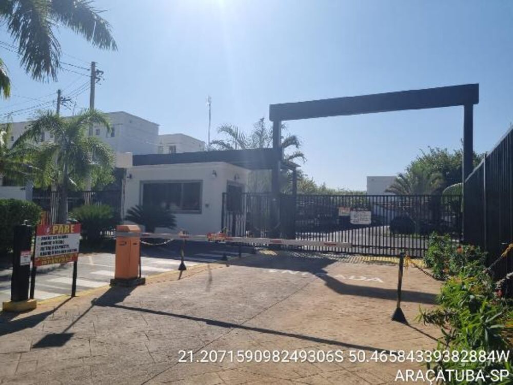 Apartamento à venda com 2 quartos, 10m² - Foto 1