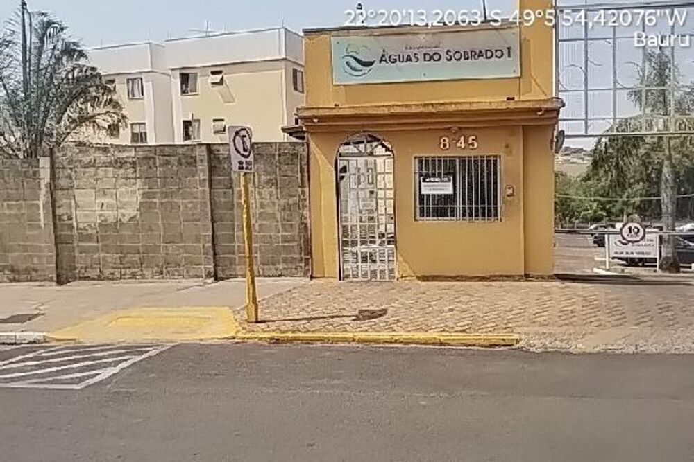 Apartamento à venda com 2 quartos, 10m² - Foto 1