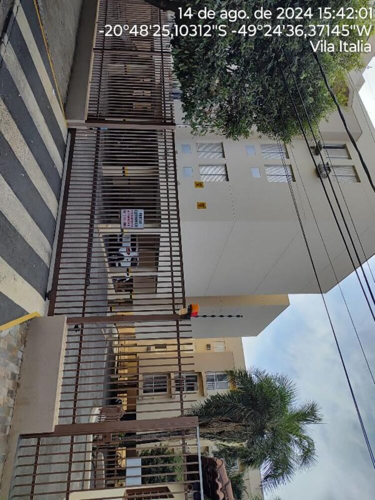 Apartamento à venda com 2 quartos, 10m² - Foto 1