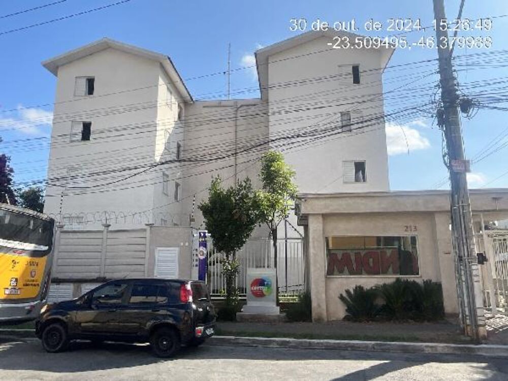 Apartamento à venda, 10m² - Foto 1