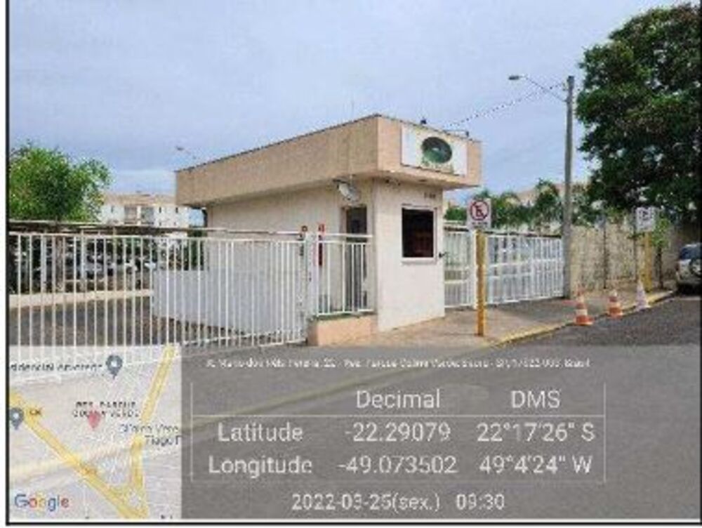Apartamento à venda, 10m² - Foto 1