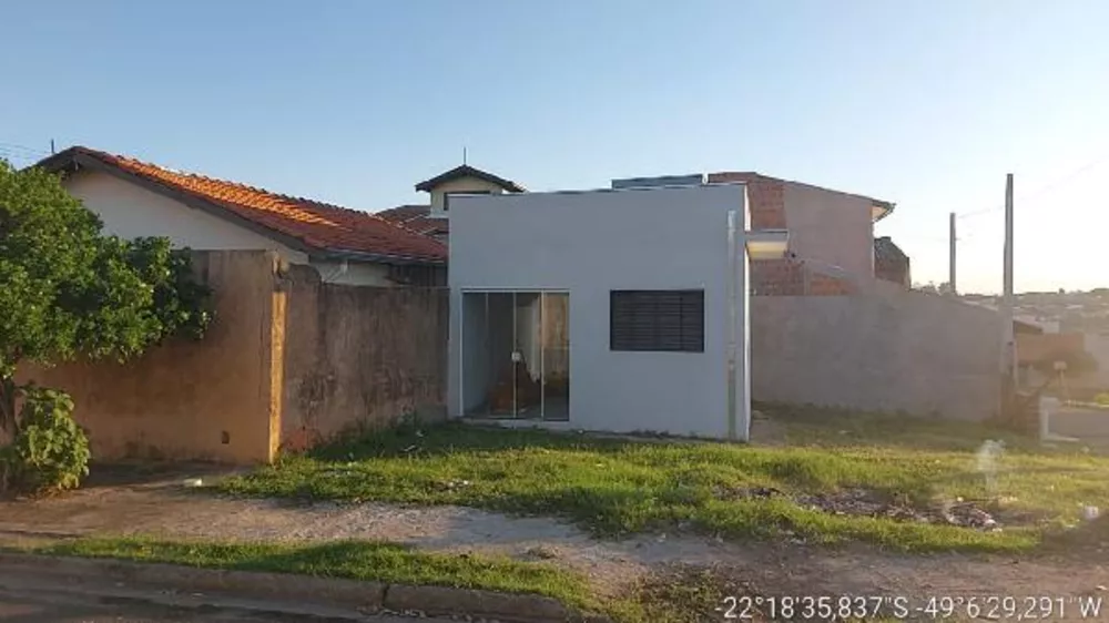 Casa à venda com 1 quarto, 131m² - Foto 1