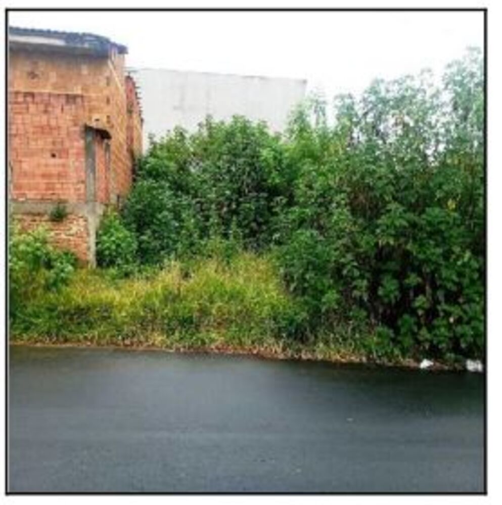 Terreno à venda, 128m² - Foto 1