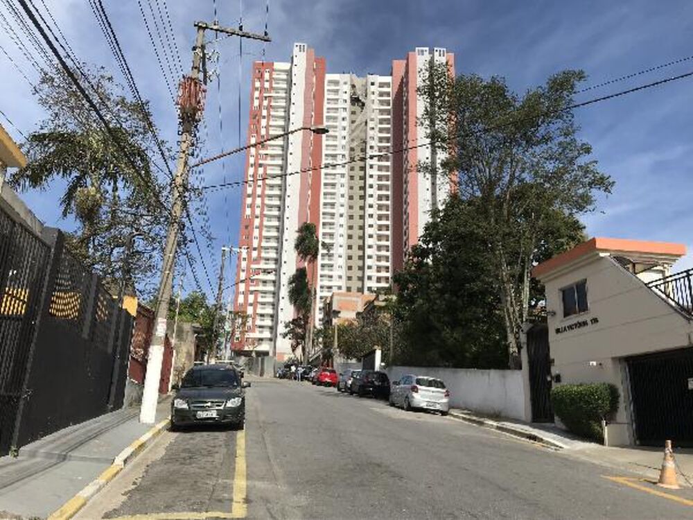 Apartamento à venda, 10m² - Foto 1