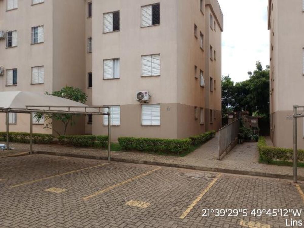 Apartamento à venda com 2 quartos, 10m² - Foto 1