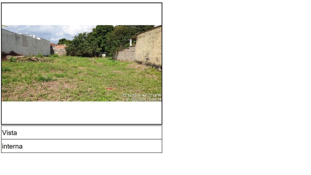 Terreno à venda, 1275m² - Foto 2