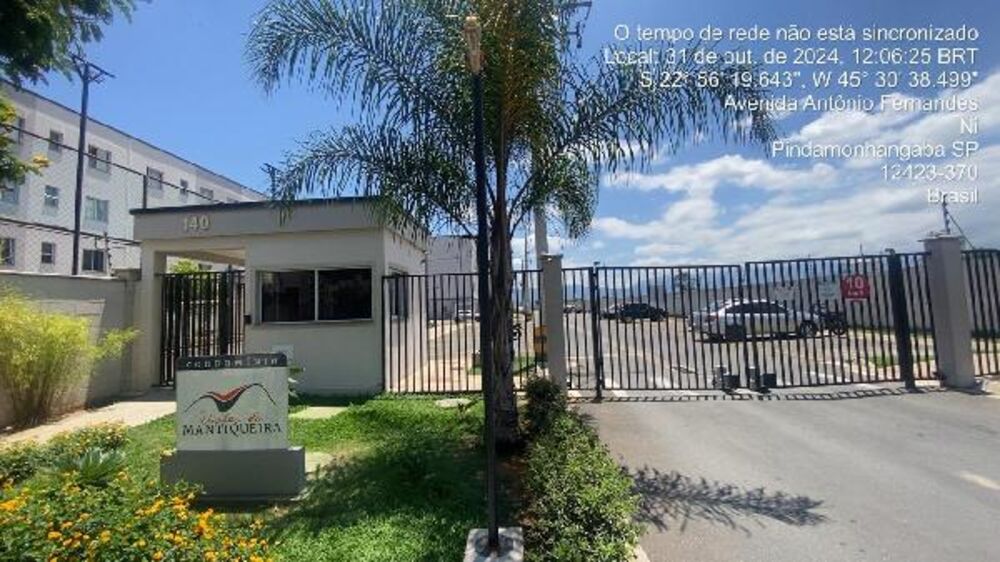 Casa à venda com 2 quartos, 83m² - Foto 1