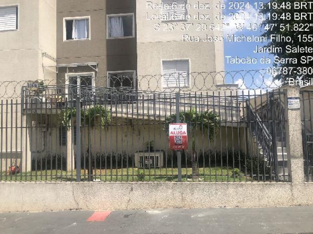 Apartamento à venda com 2 quartos, 10m² - Foto 1