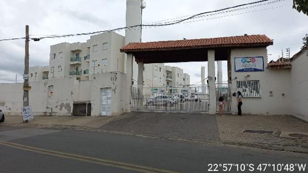 Apartamento à venda, 10m² - Foto 1