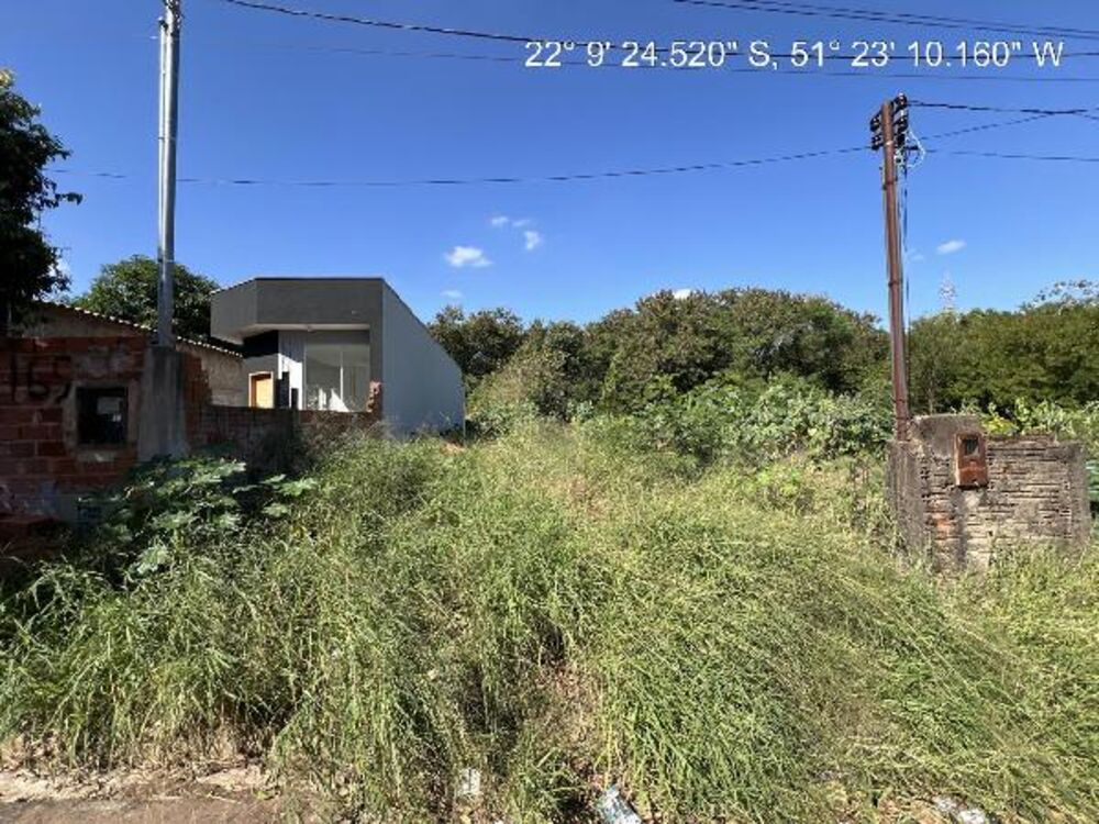 Terreno à venda, 142m² - Foto 1
