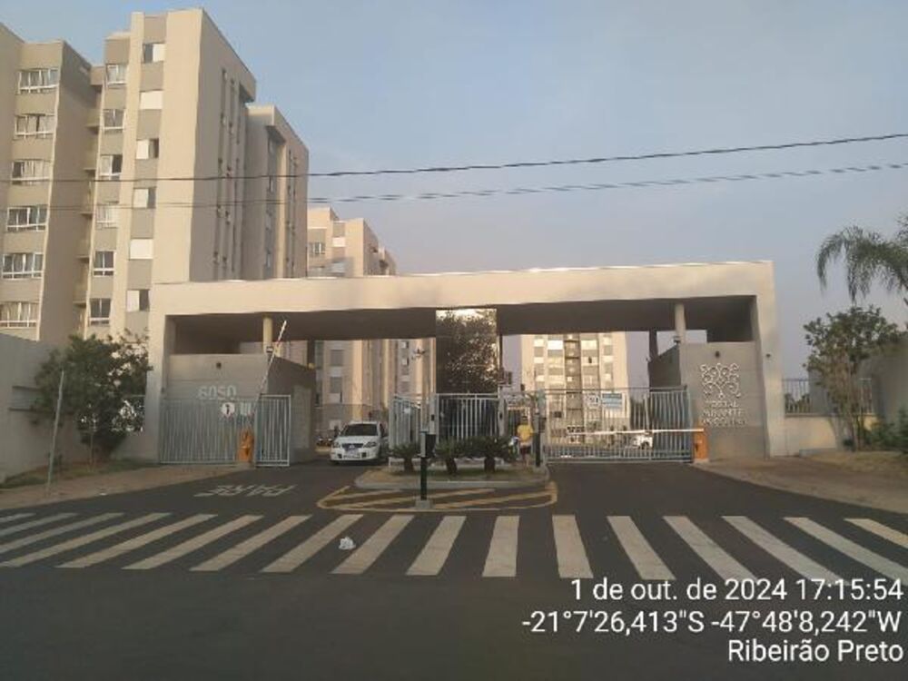 Apartamento à venda com 2 quartos, 10m² - Foto 1