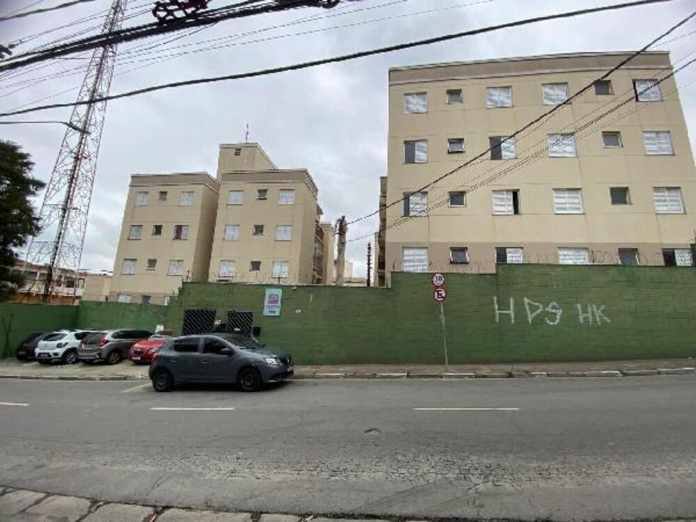 Apartamento à venda com 2 quartos, 10 - Foto 1