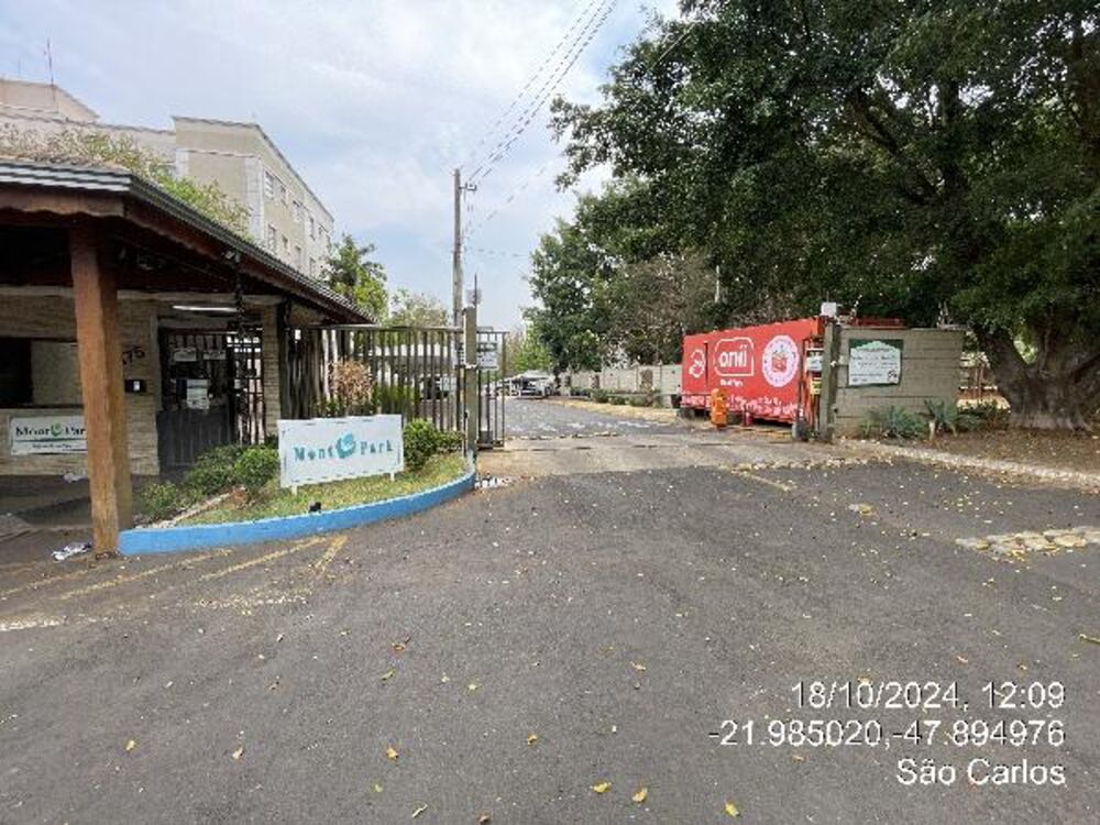 Apartamento à venda com 2 quartos, 10m² - Foto 1