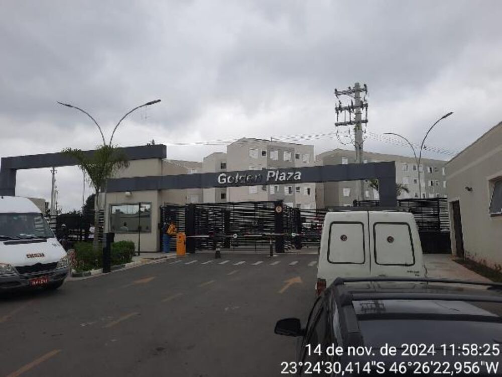 Apartamento à venda, 10m² - Foto 1