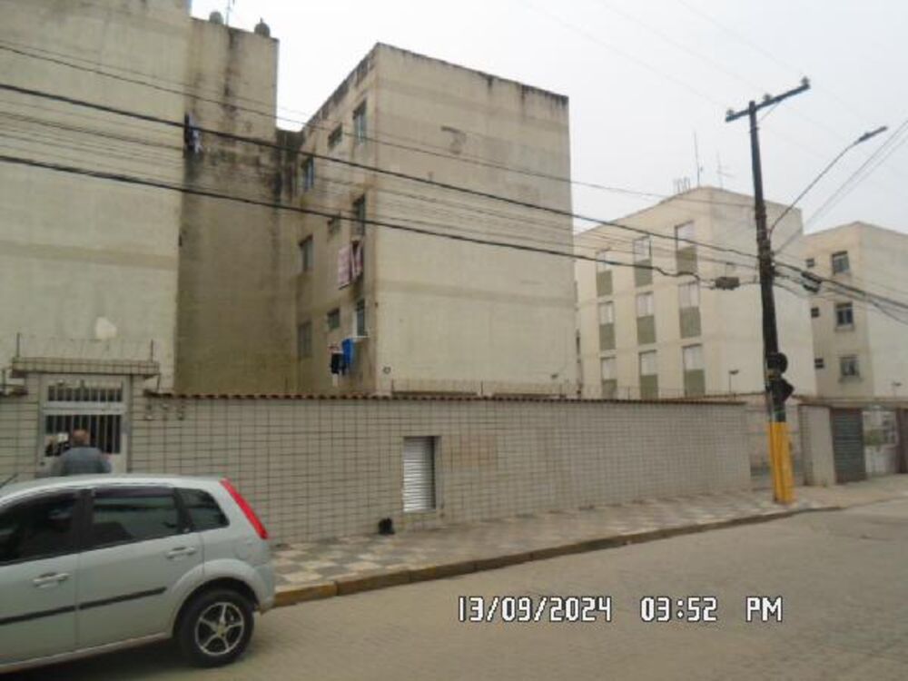 Apartamento à venda com 2 quartos, 10m² - Foto 1