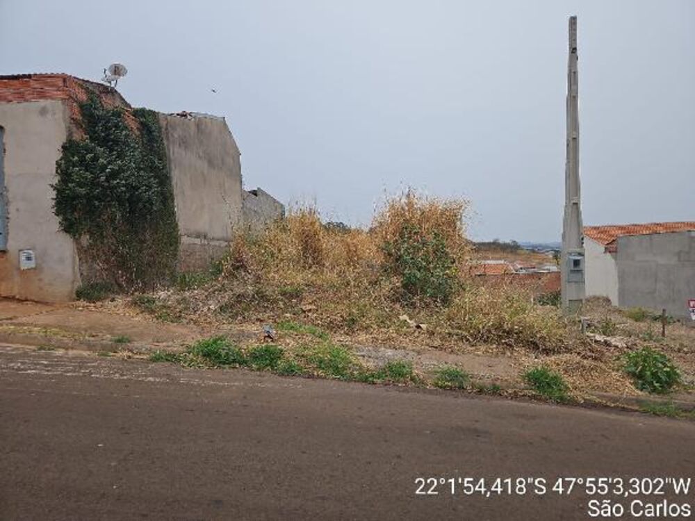 Terreno à venda, 250m² - Foto 1