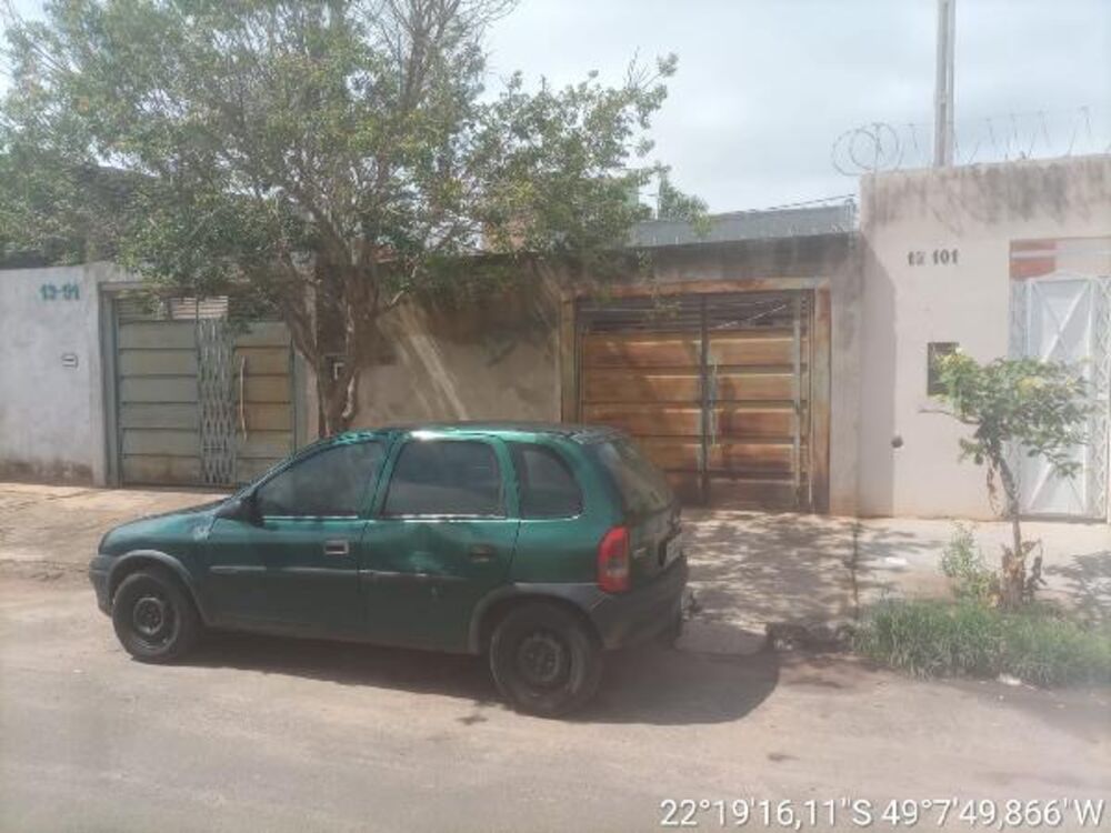 Casa à venda, 126m² - Foto 1