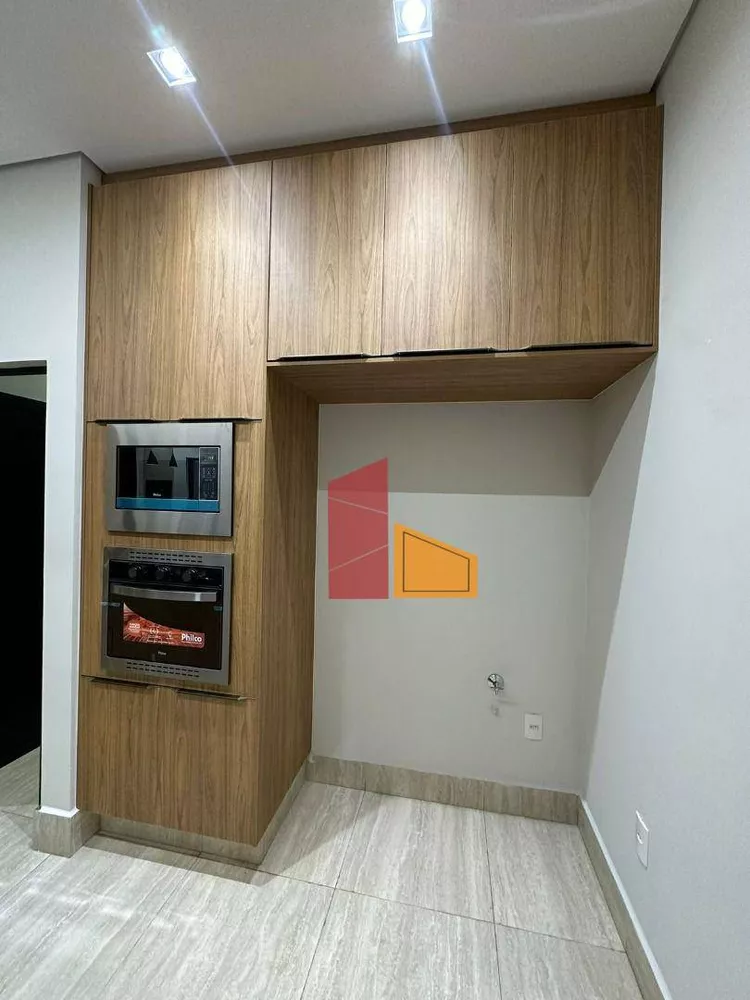 Casa de Condomínio, 4 quartos - Foto 8