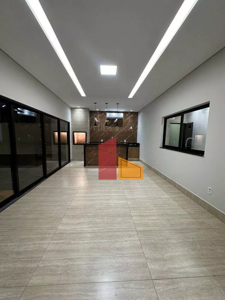 Casa de Condomínio, 4 quartos - Foto 5