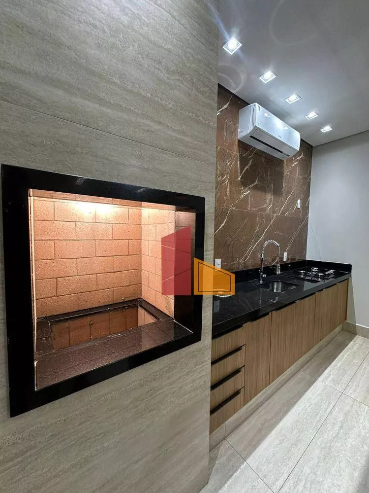 Casa de Condomínio, 4 quartos - Foto 6