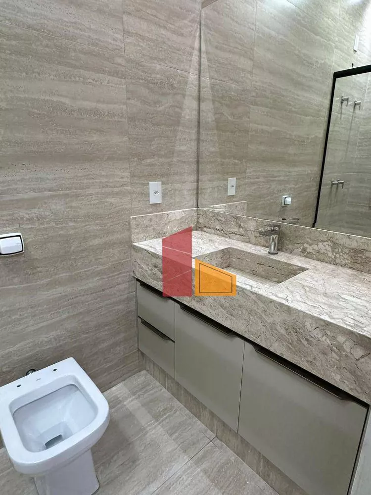 Casa de Condomínio, 4 quartos - Foto 17