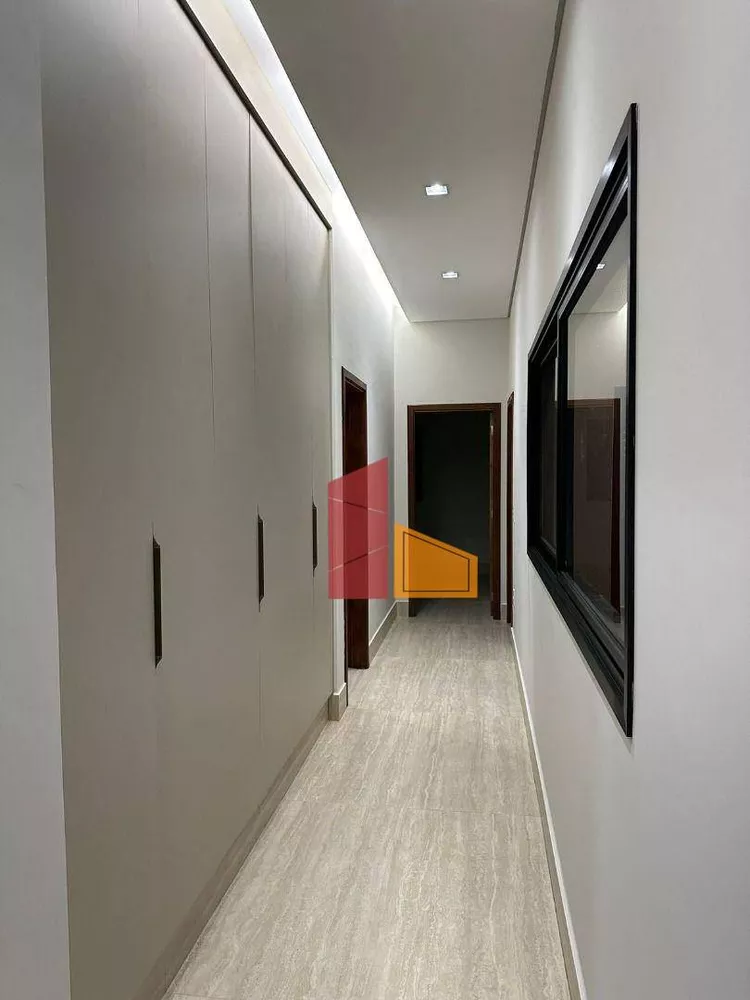 Casa de Condomínio, 4 quartos - Foto 9