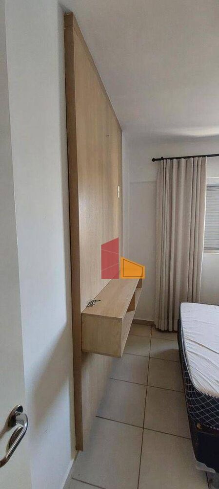 Apartamento, 2 quartos, 50 m² - Foto 5