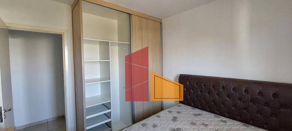 Apartamento, 2 quartos, 50 m² - Foto 6