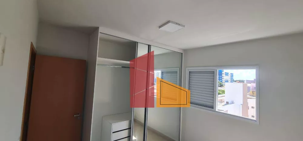 Apartamento, 2 quartos, 61 m² - Foto 1