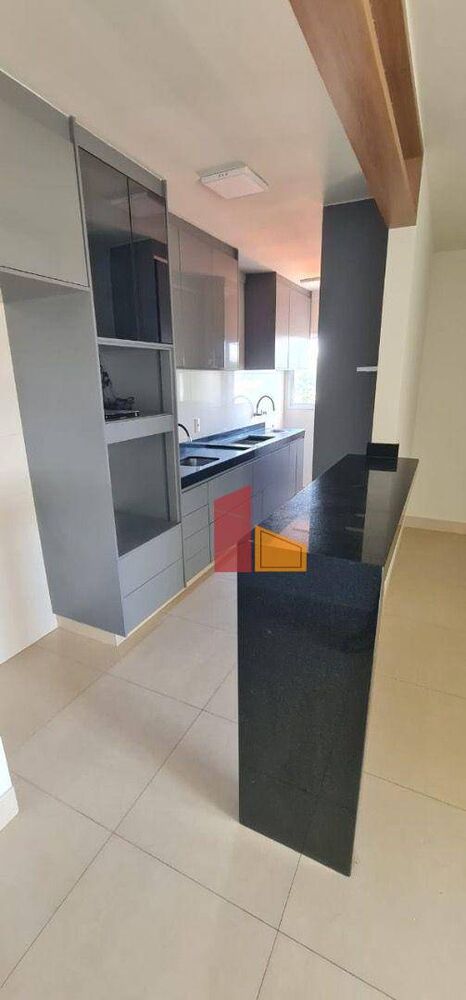 Apartamento à venda com 2 quartos, 61m² - Foto 5