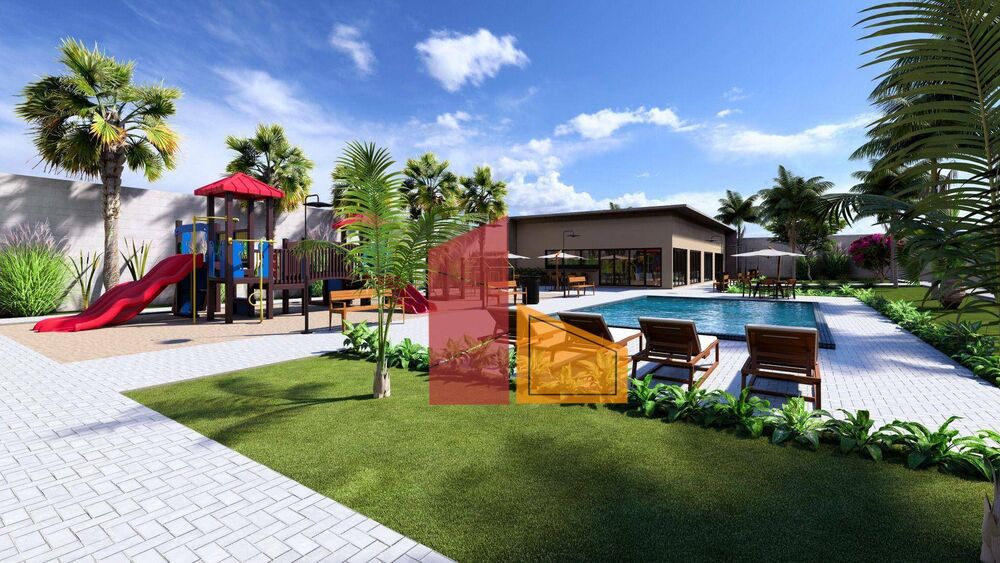 Loteamento e Condomínio, 300 m² - Foto 4