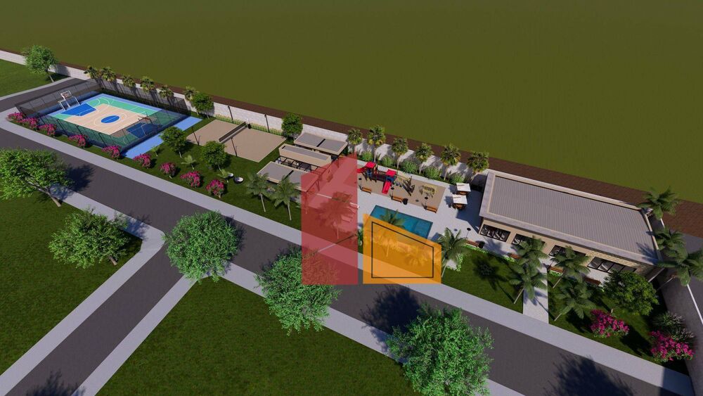 Loteamento e Condomínio, 300 m² - Foto 7