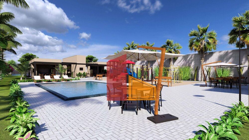 Loteamento e Condomínio, 300 m² - Foto 3