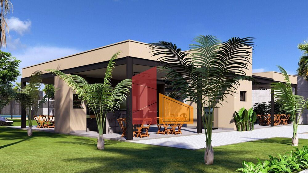 Loteamento e Condomínio, 300 m² - Foto 5