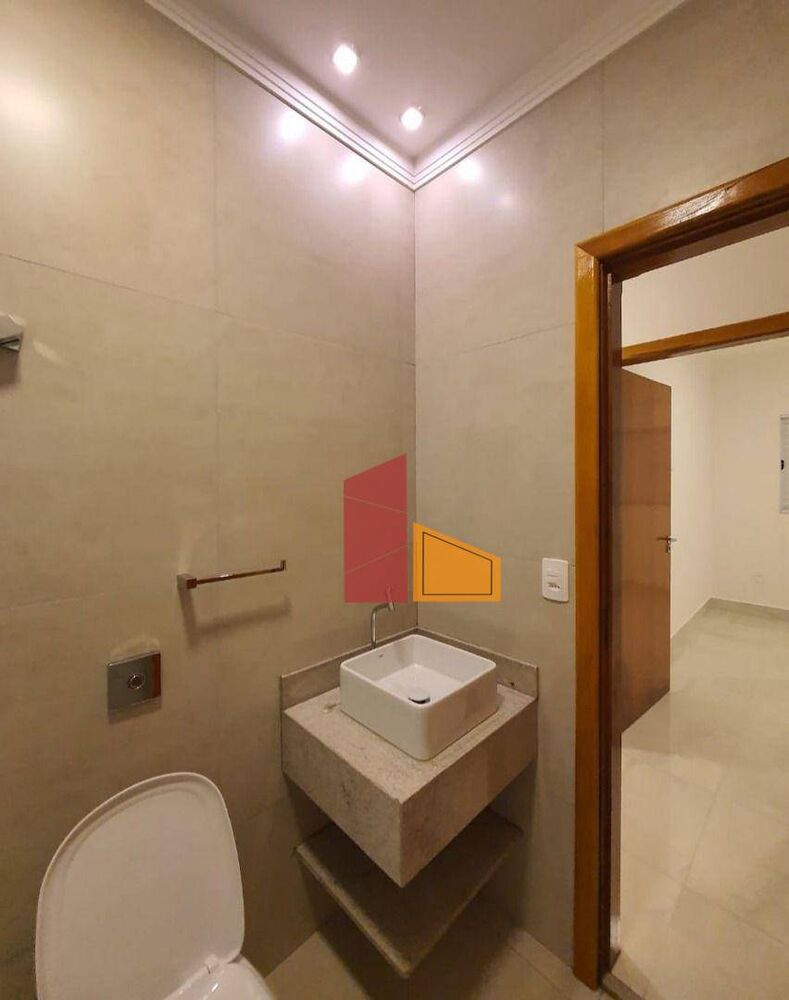 Casa de Condomínio, 3 quartos - Foto 7