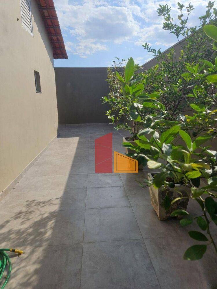 Casa de Condomínio, 3 quartos - Foto 9