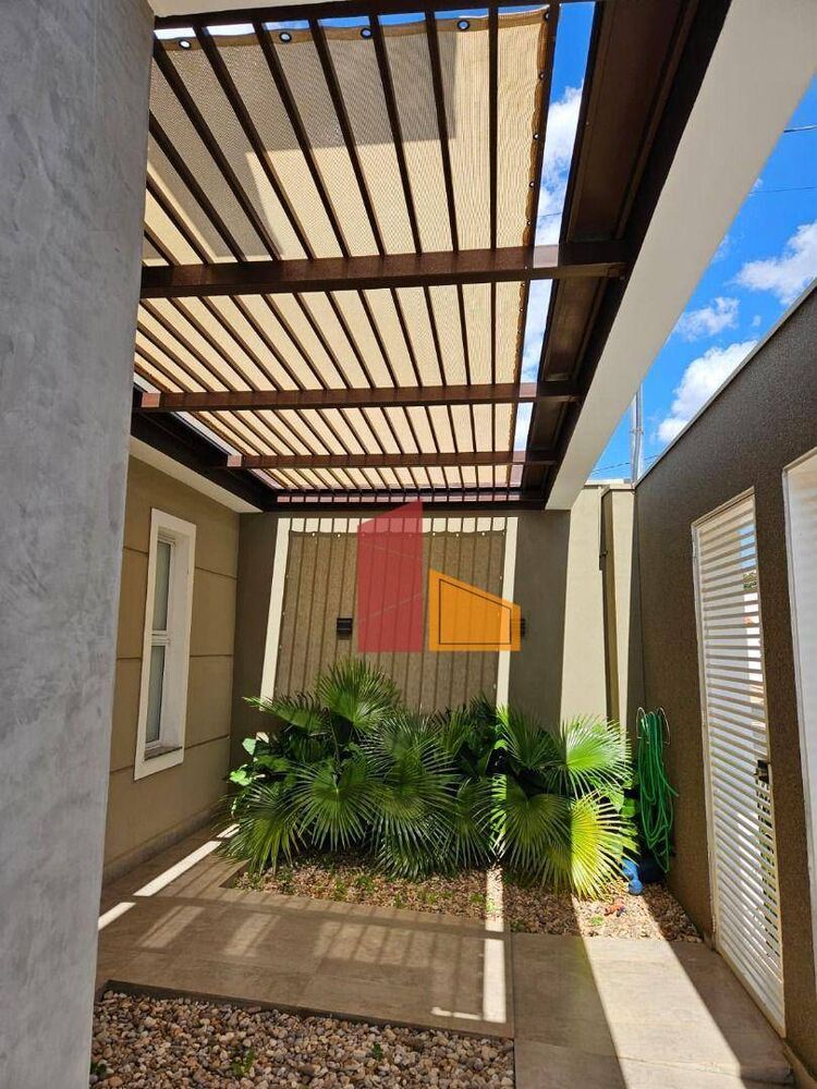 Casa de Condomínio, 3 quartos - Foto 2