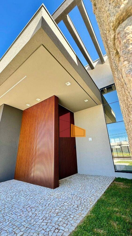 Casa de Condomínio, 3 quartos - Foto 3