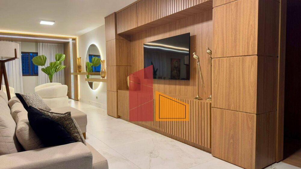 Apartamento, 5 quartos, 258 m² - Foto 8