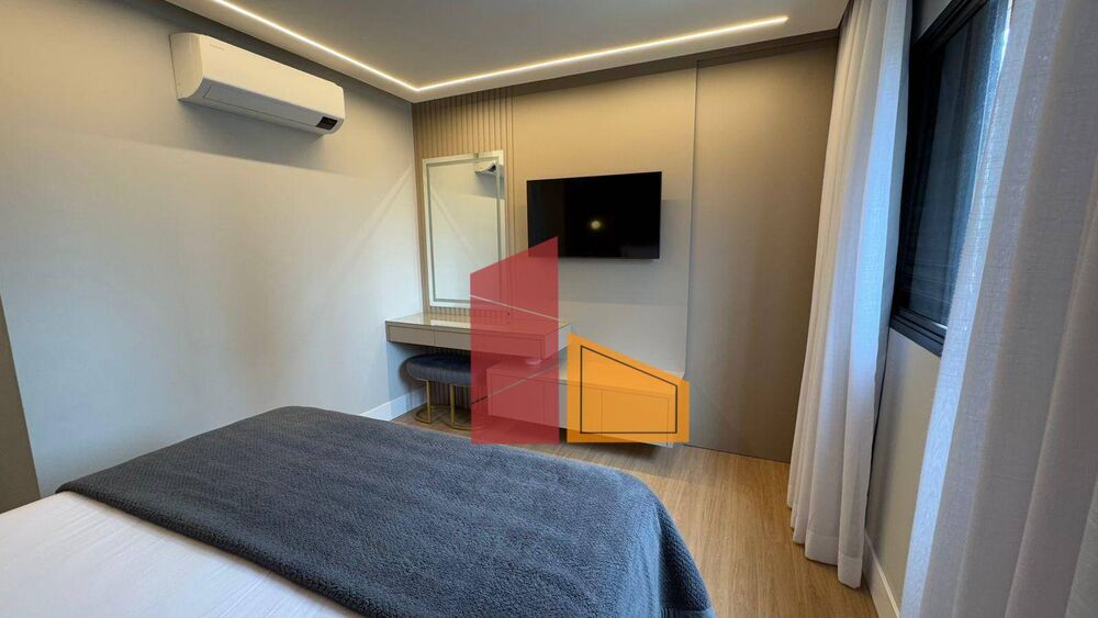 Apartamento, 5 quartos, 258 m² - Foto 18